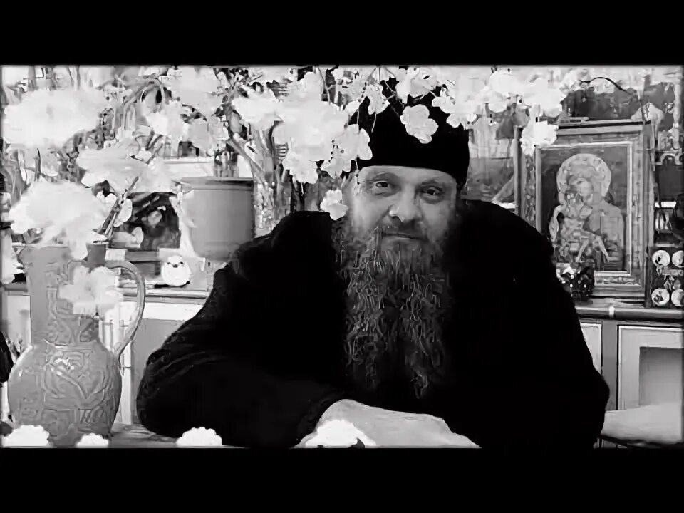 Вопрос Дмитрия (г.Орск) - Ответ Отца Сергия Баранова - YouTube