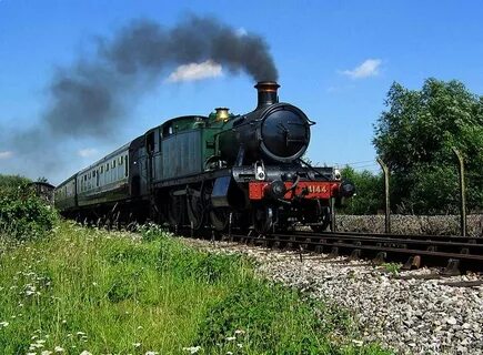 Railway 2