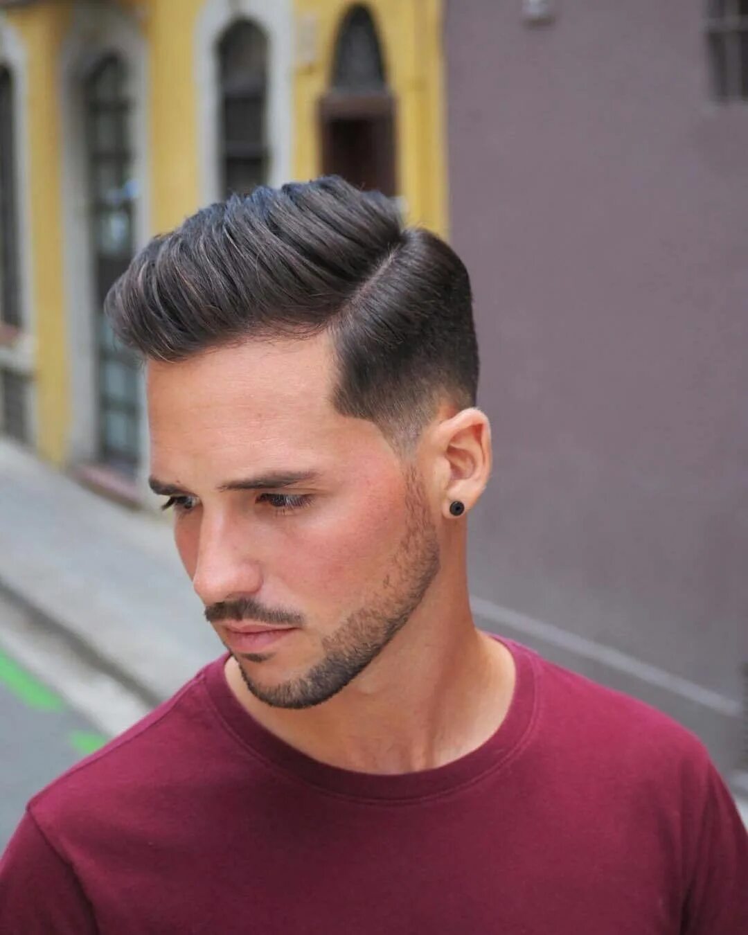 20 Stylish Men’s Hipster Haircuts Hipster haircut, Hipster hairstyles, Hairstyle