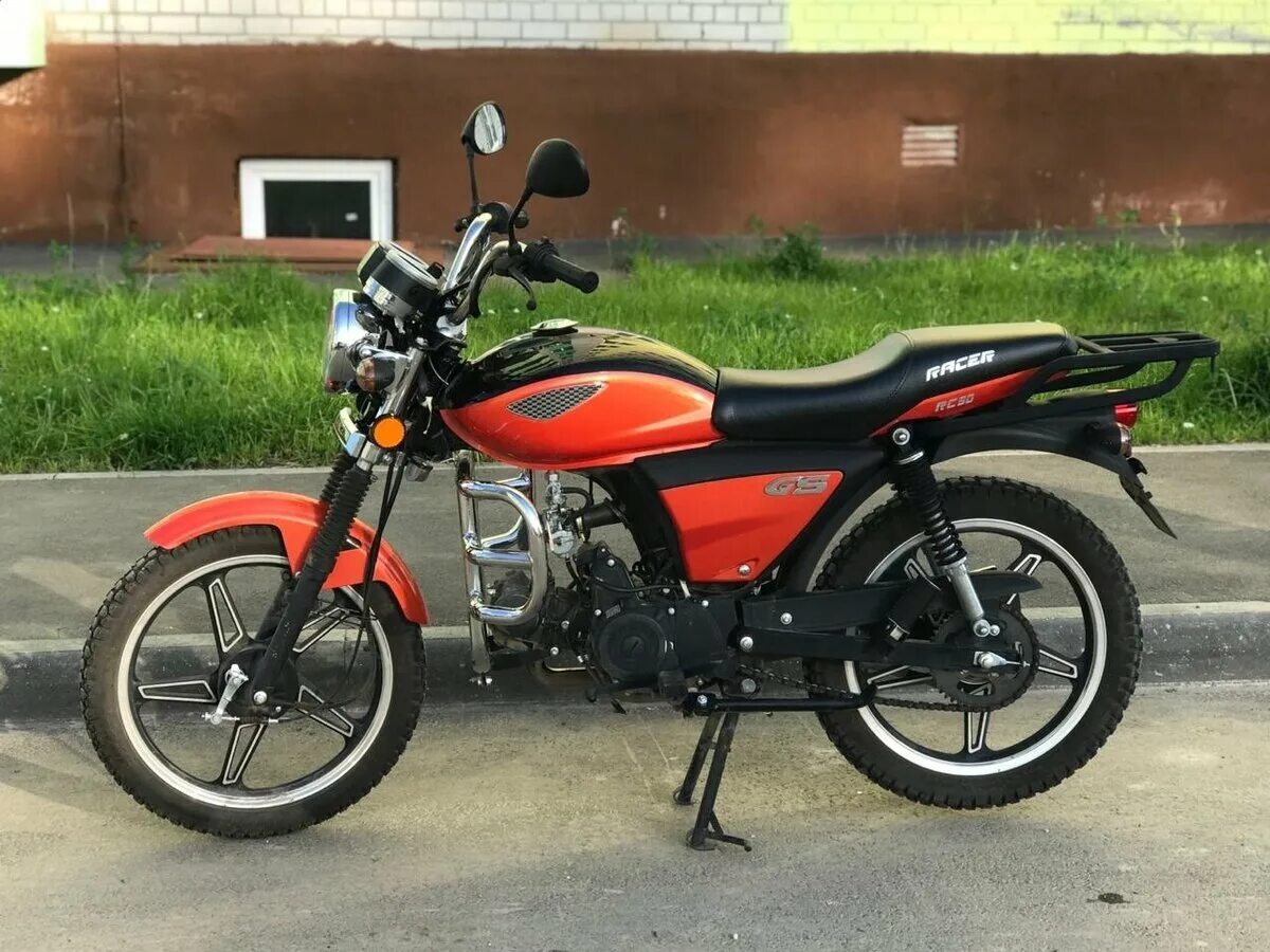 Альфа 110 50 кубов. Racer GS 110n. Мотоцикл Альфа GS Racer. Alpha Racer 110 GS. Альфа Racer 50.