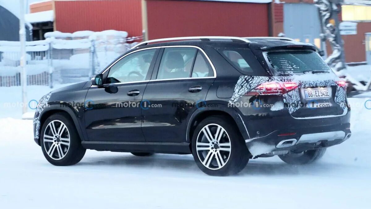 The Best Luxury SUVs of 2025 - CarGurus