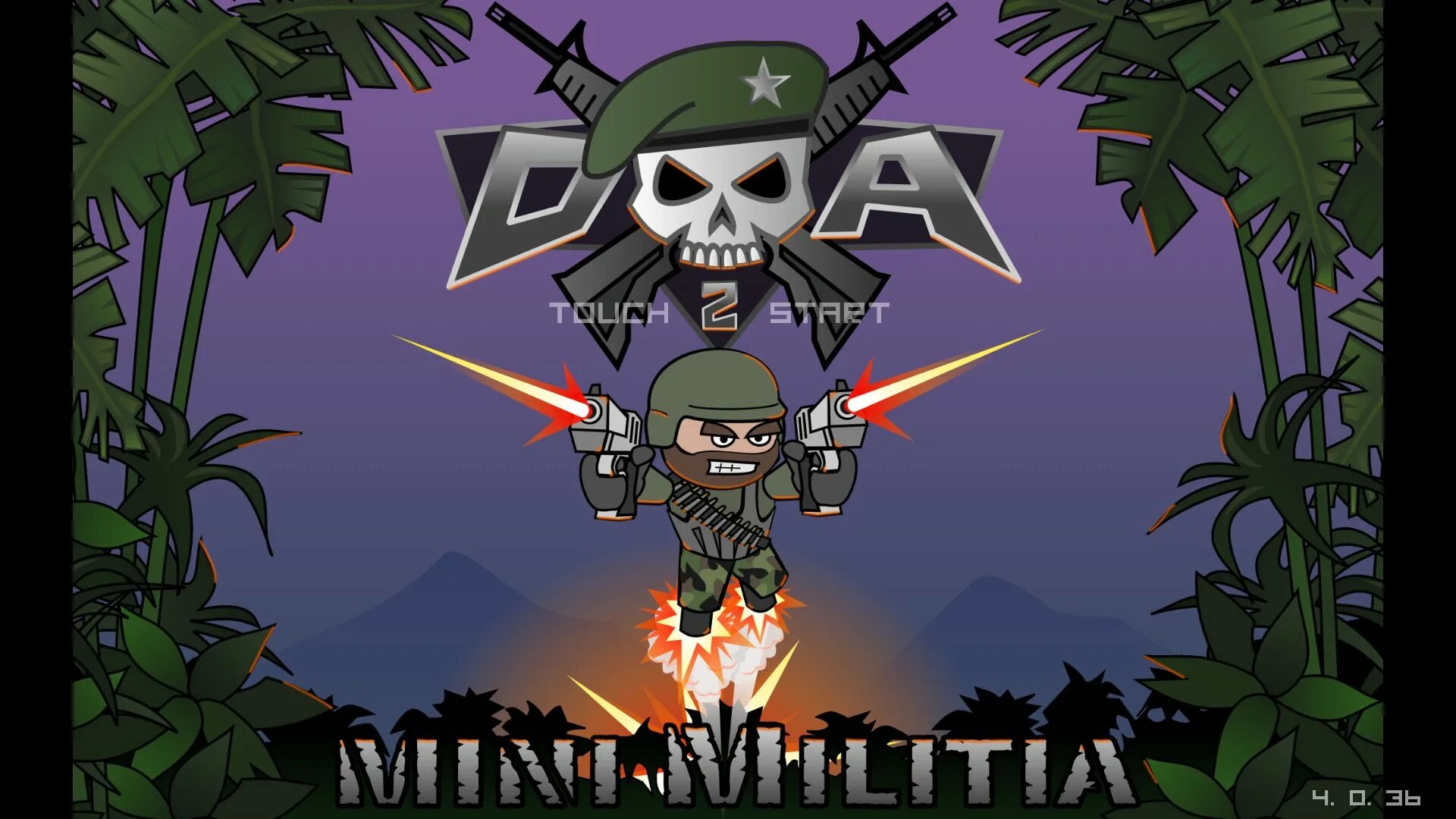 Mini Militia - Doodle Army 2. Mini Militia 2019. Mini Militia Mod. Минимилития 3.