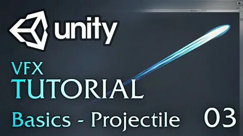 Unity пули