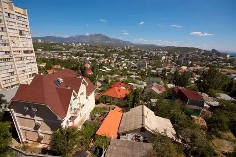 Ул алуштинская