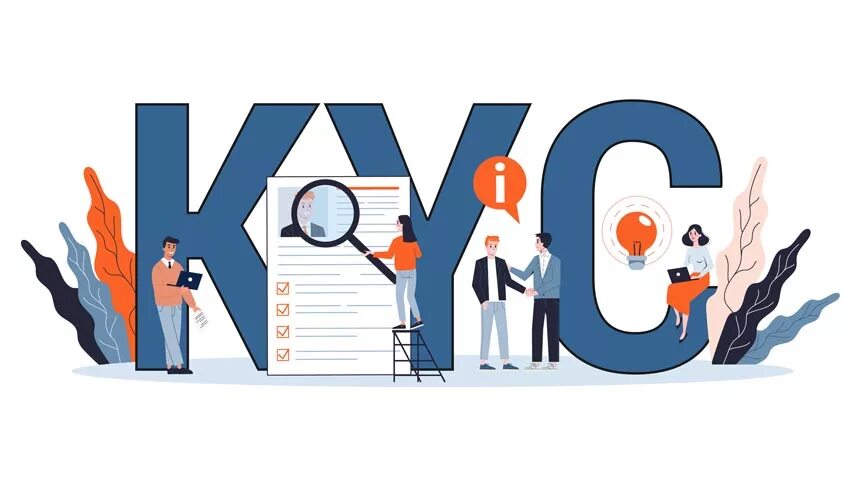 Биржа kyc. Kyc. kyc система. знай своего клиента. платформа знай своего клиента.