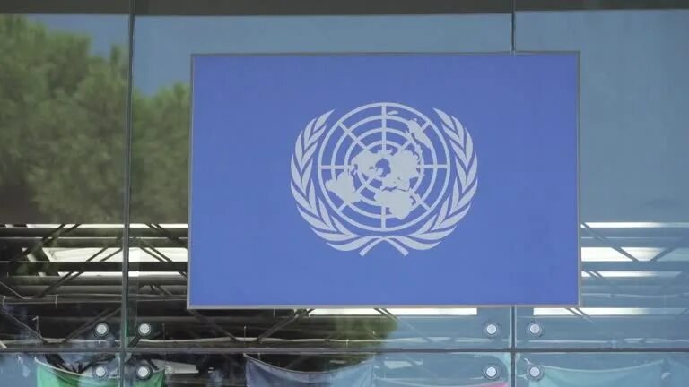 Оон отметил. ООН. День ООН. День организации Объединённых наций. Фото основвание ООН.