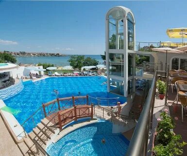 List hotels