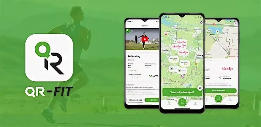 1fit app