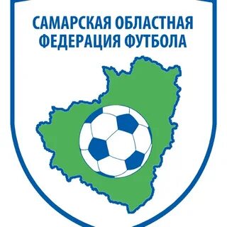 Футбол самарская область