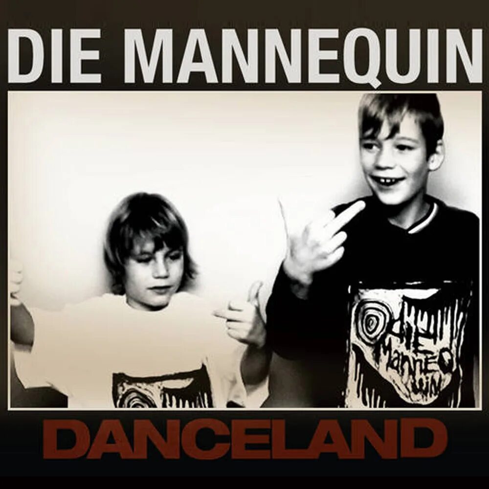 Manekin исполнитель. Die away