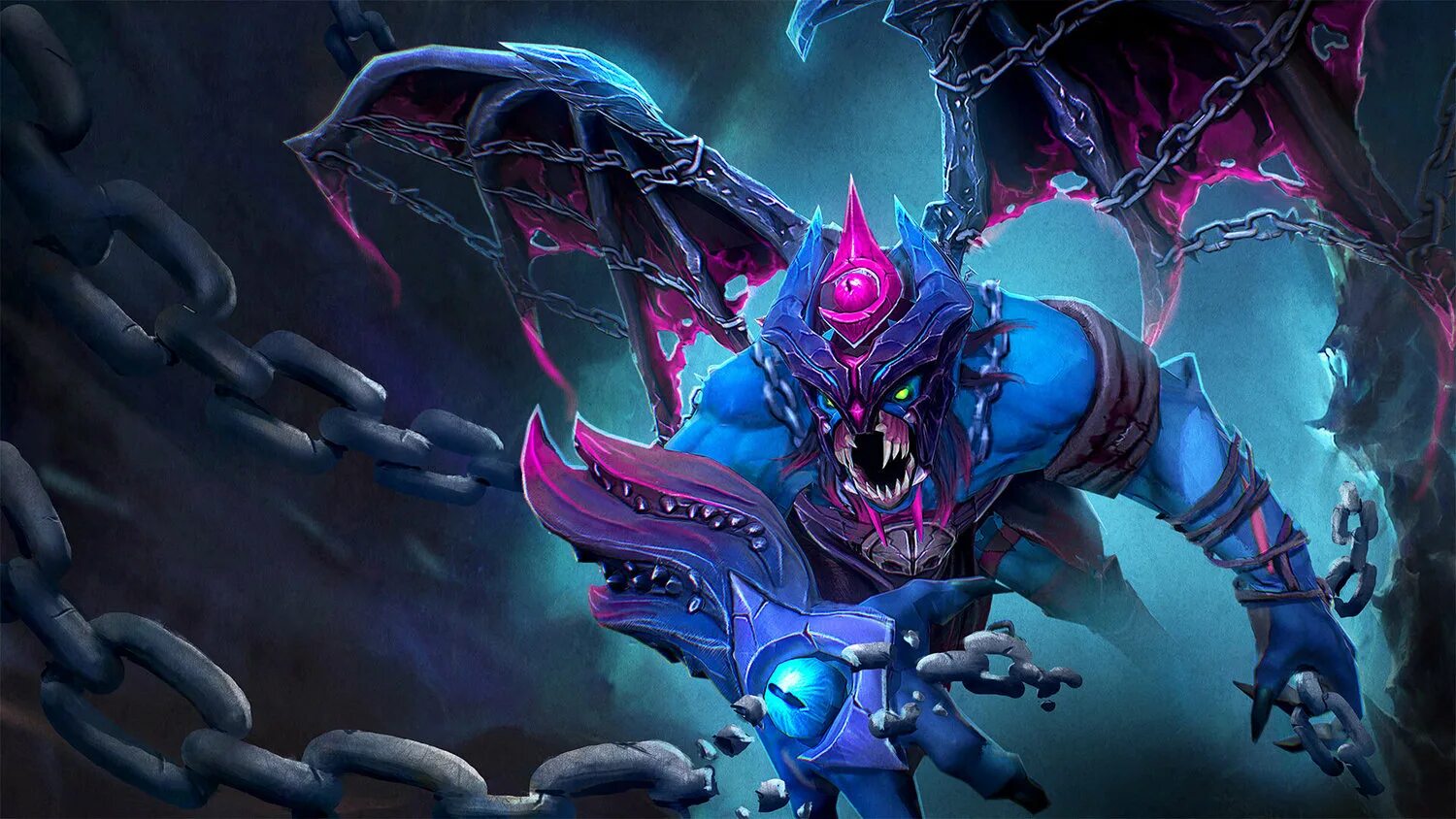 Дота 2 фикс. Баланар дота 2. night stalker dota 2. ночной сталкер дота 2. malevolence дота.
