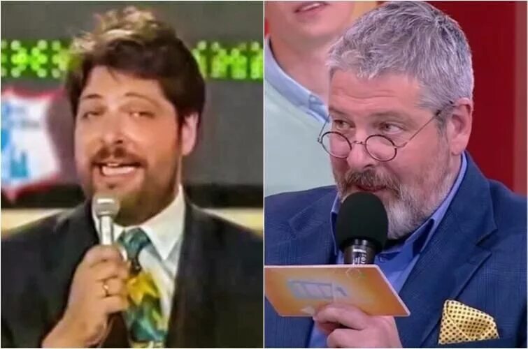 Где сейчас находится ведущий гуревич. Гуревич александр телеведущий. александр гуревич квн. александр гуревич 1995. александр гуревич без бороды.