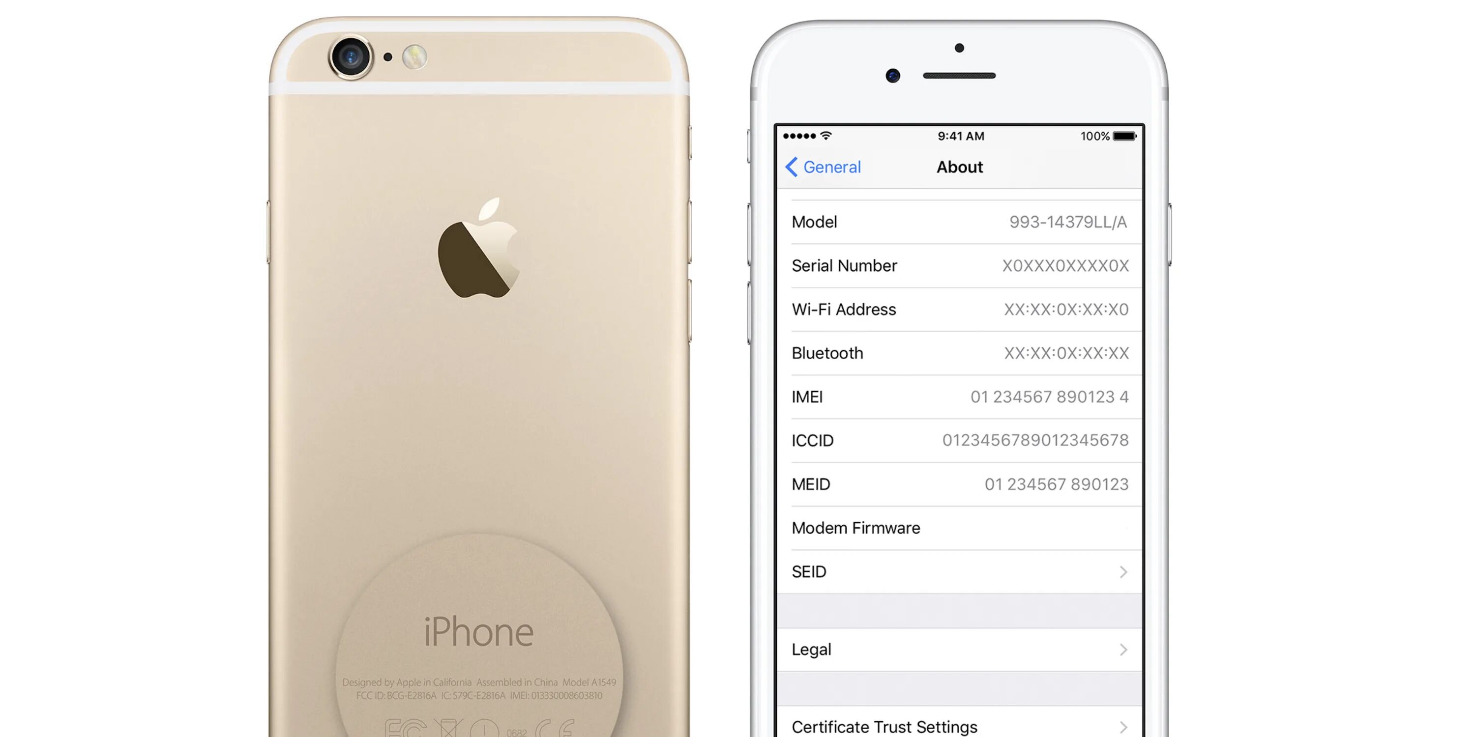 IMEI айфон 6. IMEI iphone 5s. IMEI iphone 5. IMEI iphone 6s. На каком месте айфон