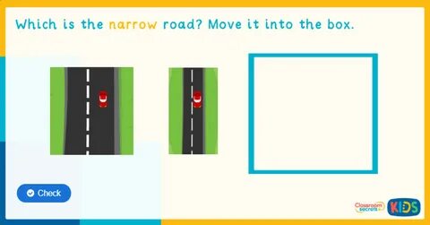 Narrow перевод