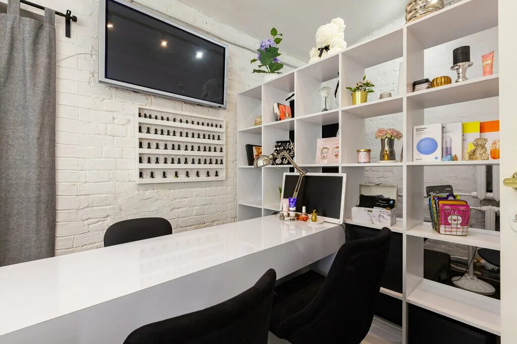 субаренда рабочего места в салоне красоты