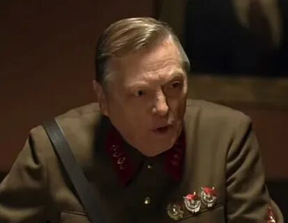Охота на вервольфа
