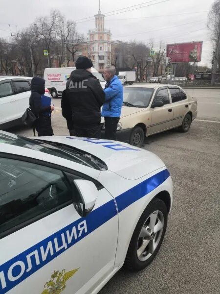 В ГИБДД Уфы произошли кадровые изменения - Новости - Уфа - UTV