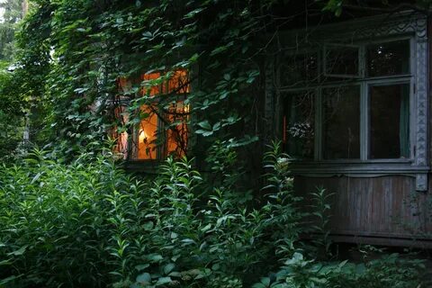 Старая атмосфера
