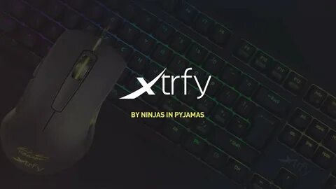 Xtrfy