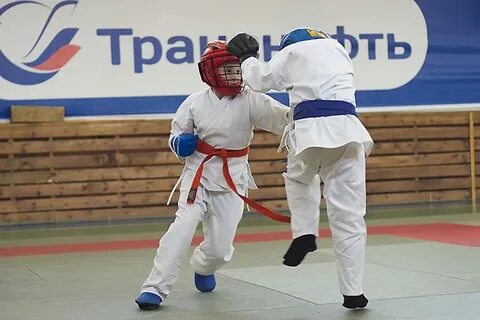 Рукопашный бой приморский