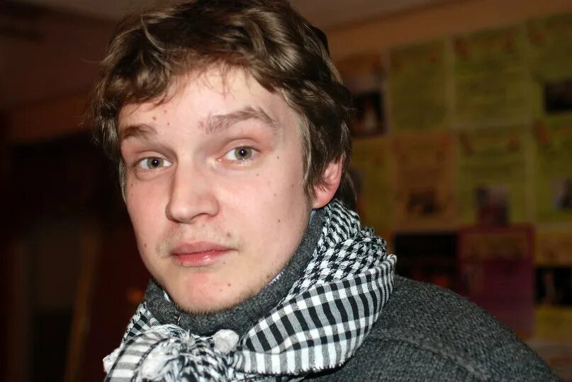 Денис Романов, Казань - полная информация о человеке из профиля (id67034137) в с