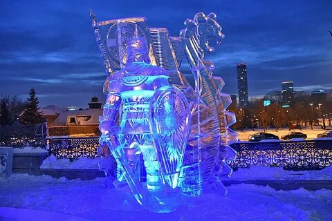 Рождество екатеринбург