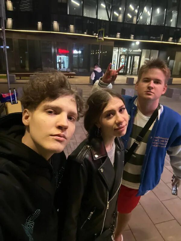 хороший даник