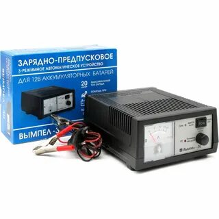 Вымпел 30 как правильно заряжать аккумулятор автомобиля