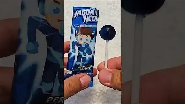 Jagoan neon 2025. Jagoan neon 2025