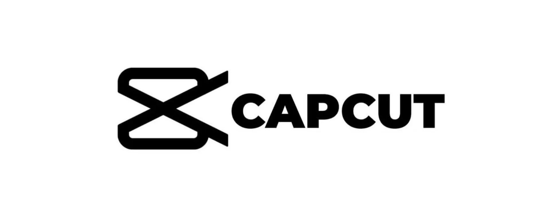 CAPCUT. CAPCUT лого. Значле CAPCUT. Картинки для CAPCUT.