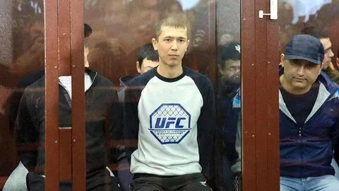 За что посадили андрея пальто