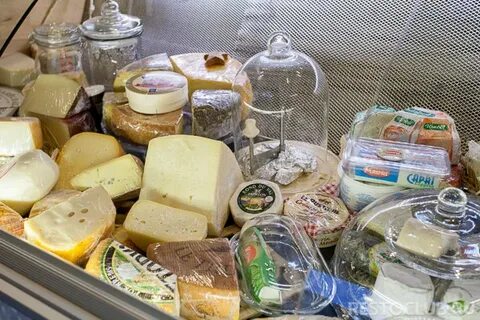 Редкие продукты