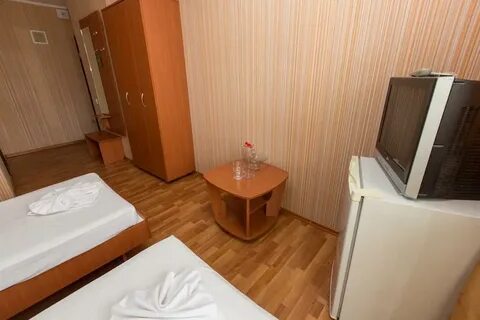 Санаторий ялта отзывы по соц путевкам