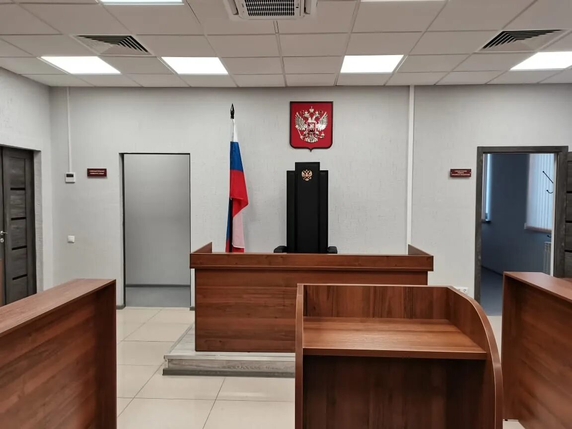 Новый проезд 4