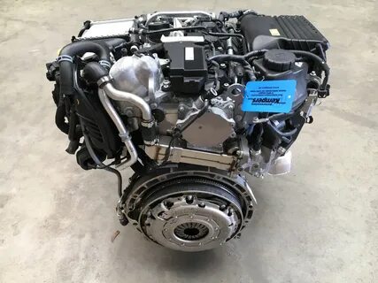 274 мотор