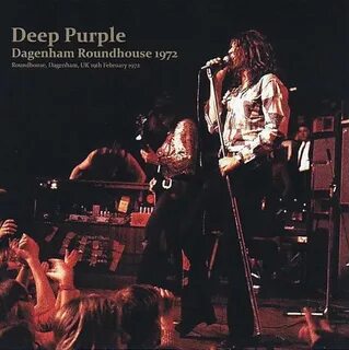Дип перпл 1972 слушать
