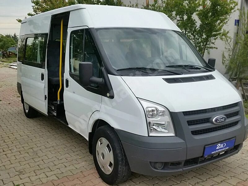 Форд транзит 13. Ford Transit 350. Форд Транзит 350l. Ford Transit 13 кубов. Ford Transit Minibus 2012.