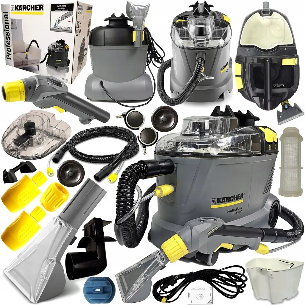 Puzzi 8 c. Керхер пуззи 81. пылесос karcher puzzi 81 c. моющий пылесос керхер пузи 8.1. химчистка пылесосом керхер puzzi 81.