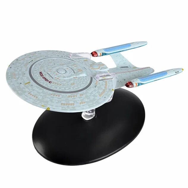 Enterprise f c. USS Enterprise NCC-1701 F Eaglemoss. USS Enterprise NCC-1701-C. Модель Star Trek Eaglemoss. C1701 чемпион.