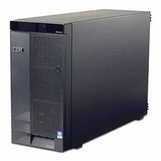 Сервер ibm