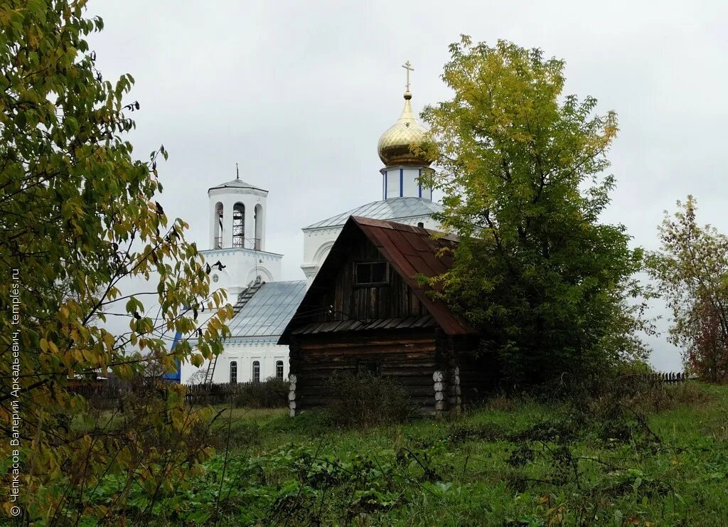 Погода в обвинске карагайский район