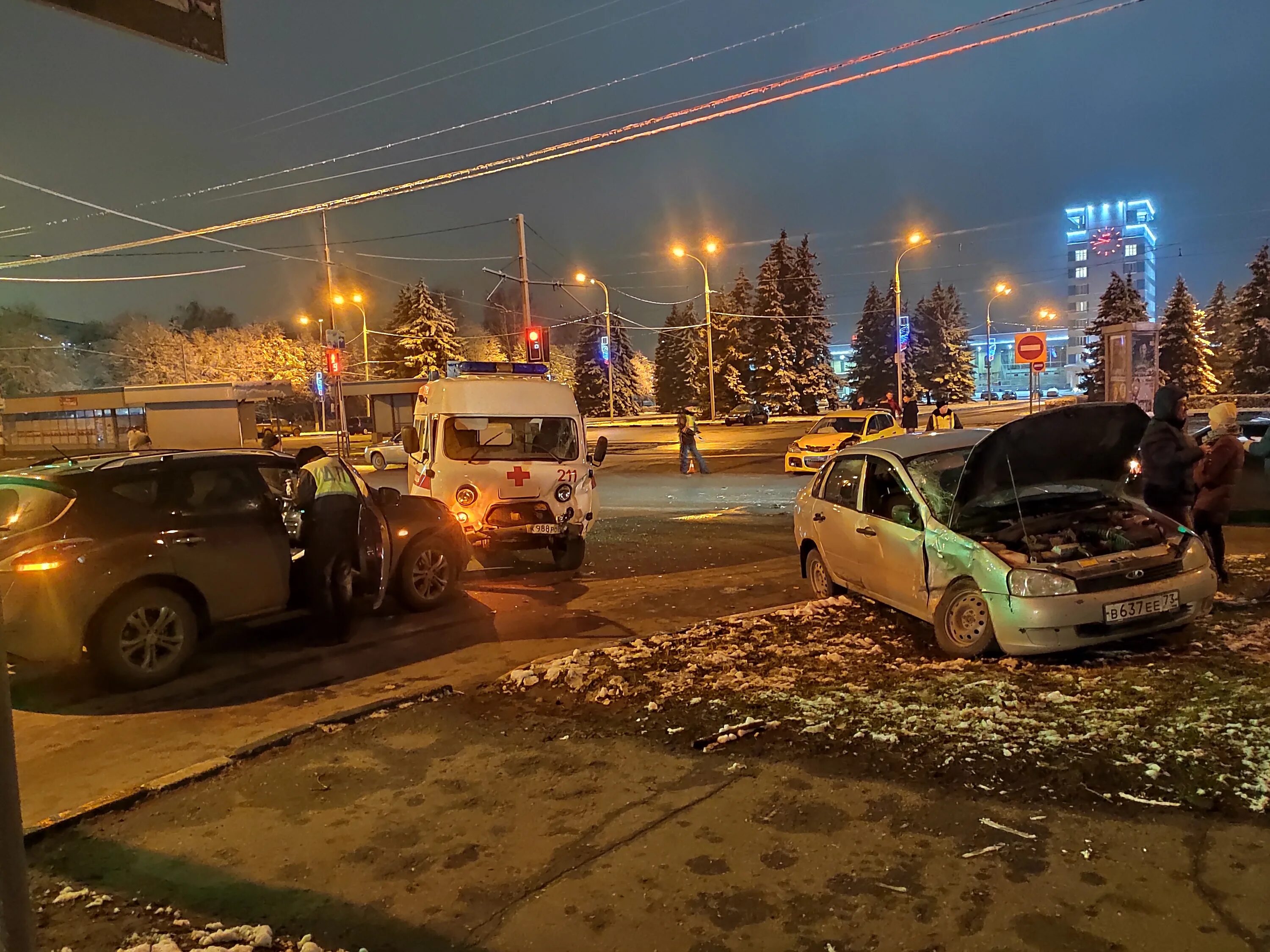 Последние новости в ульяновске на сегодня. Ульяновск происшествия. Происшествие в Ульяновске вчера.