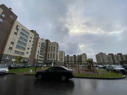 Курортный на песочном спб