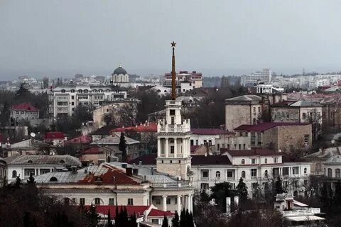 Гидрометцентр севастополь