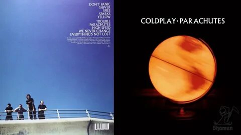 Coldplay sparks