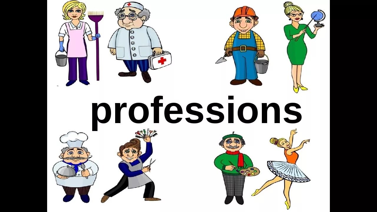 Про про профессии. Профессии на английском языке. Professions карточки английский. Профессии на английском для детей.