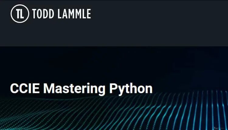 Mastering Python networking. Mastering python
