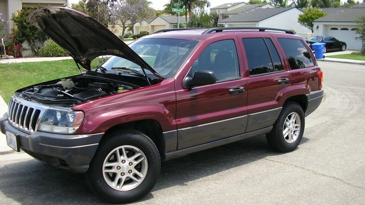 Гранд чероки 2000 года. Гранд Чероки 2003. Jeep Cherokee 2003. Grand Cherokee 2003. Гранд Чероки 1998.