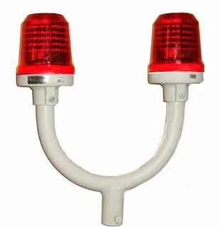 Warn light