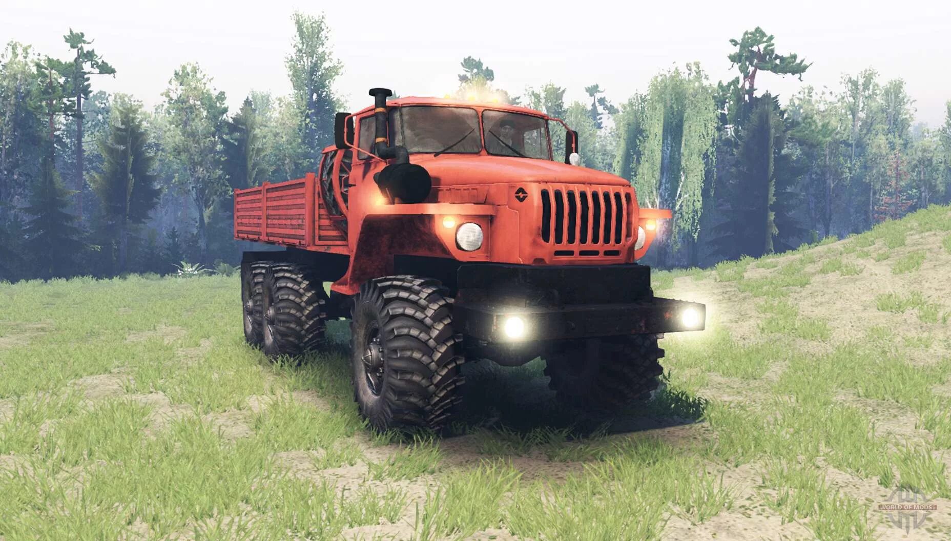 Моды на спинтаерс авто легковые. Урал 4320 41. Урал 4320 41 sve. Урал 4320 41. Урал-4320-41 выхлоп.